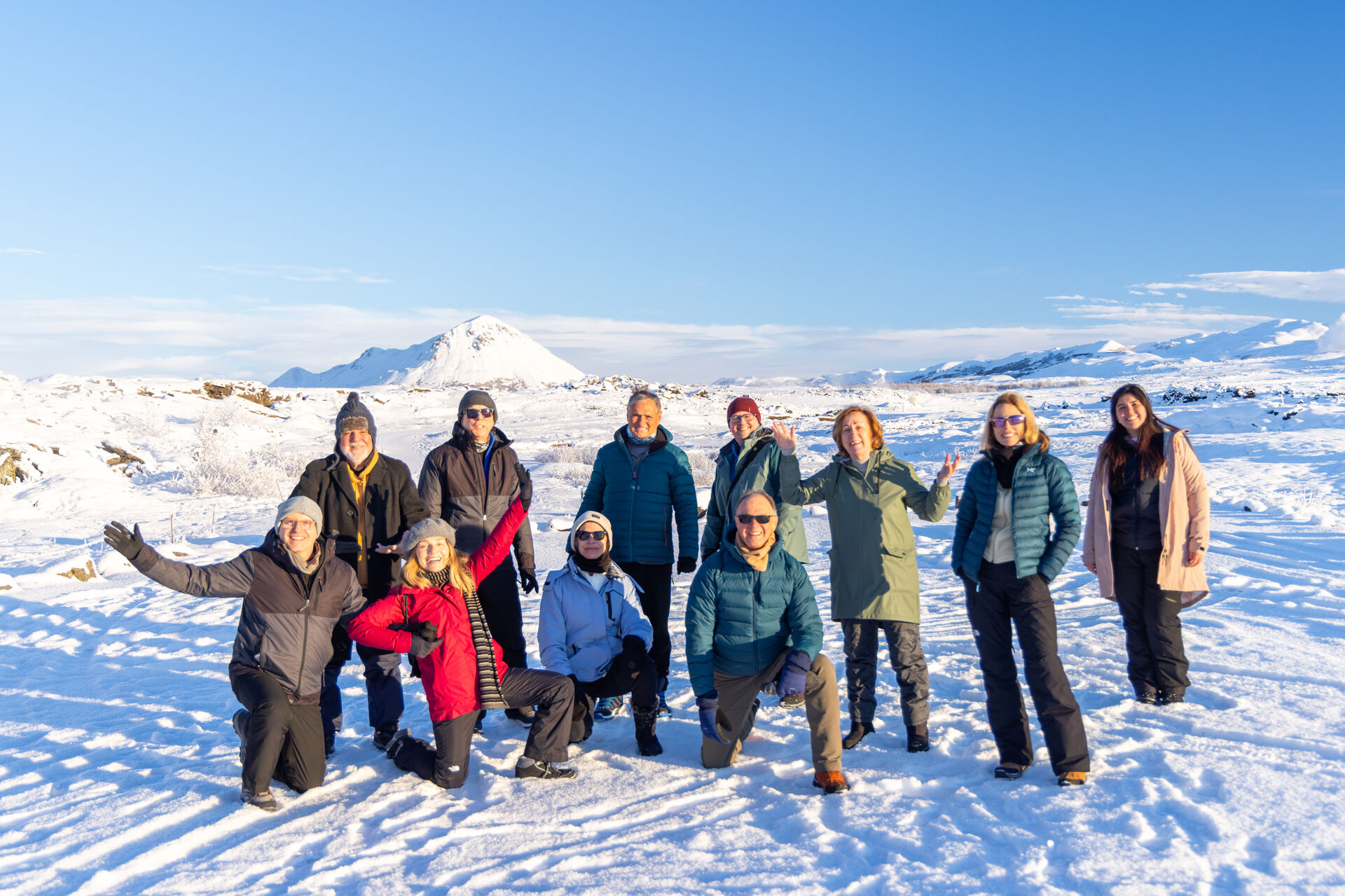 Islândia com a Adventure Club: roteiros autênticos e exclusivos