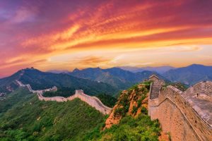 Muralha da China