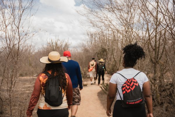 Paisagens que contam histórias: viajando pelo sertão da Paraíba
