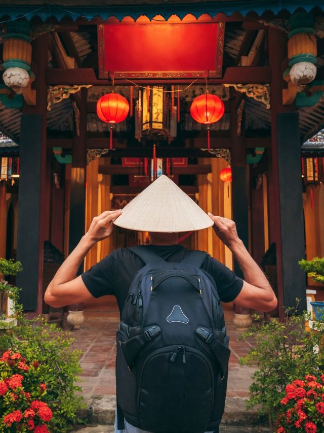 Regras não escritas para viajar para China: o que você precisa saber