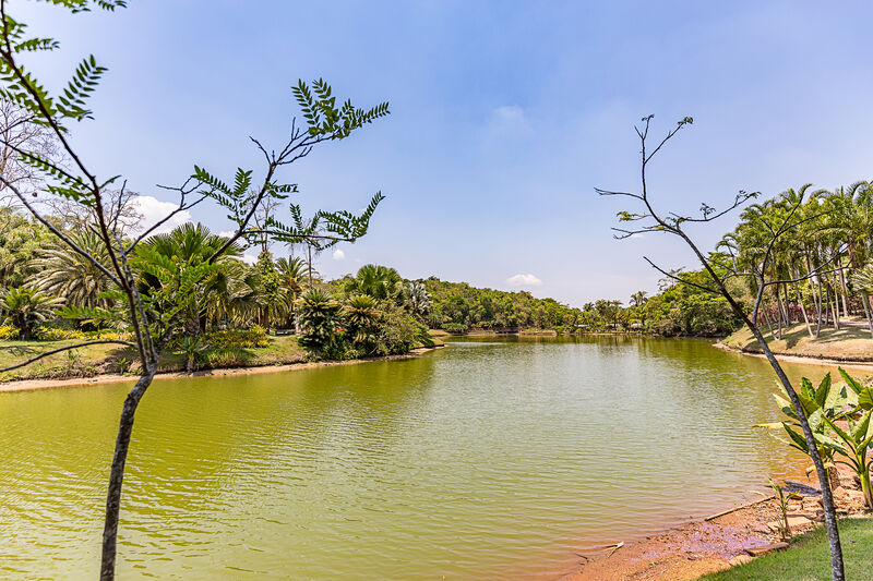 Inhotim Brumadinho, Minas Gerais