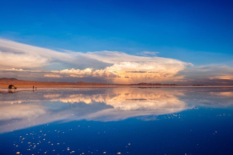 Atacama e Uyuni: como combinar os dois destinos na mesma viagem