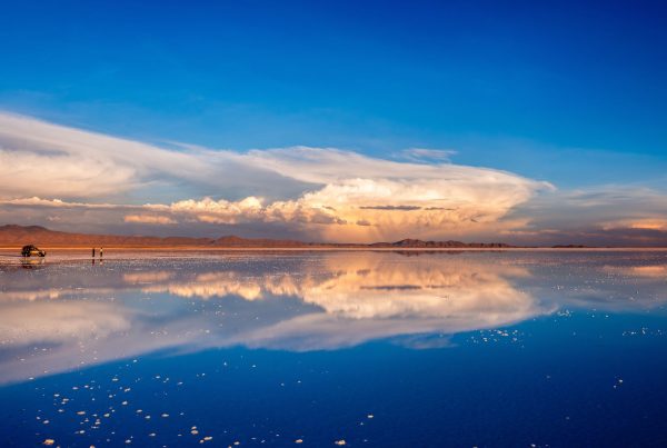 Atacama e Uyuni: como combinar os dois destinos na mesma viagem