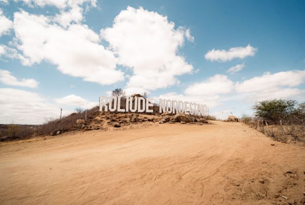 Sertão Paraibano: descubra a Roliúde Nordestina e seus encantos