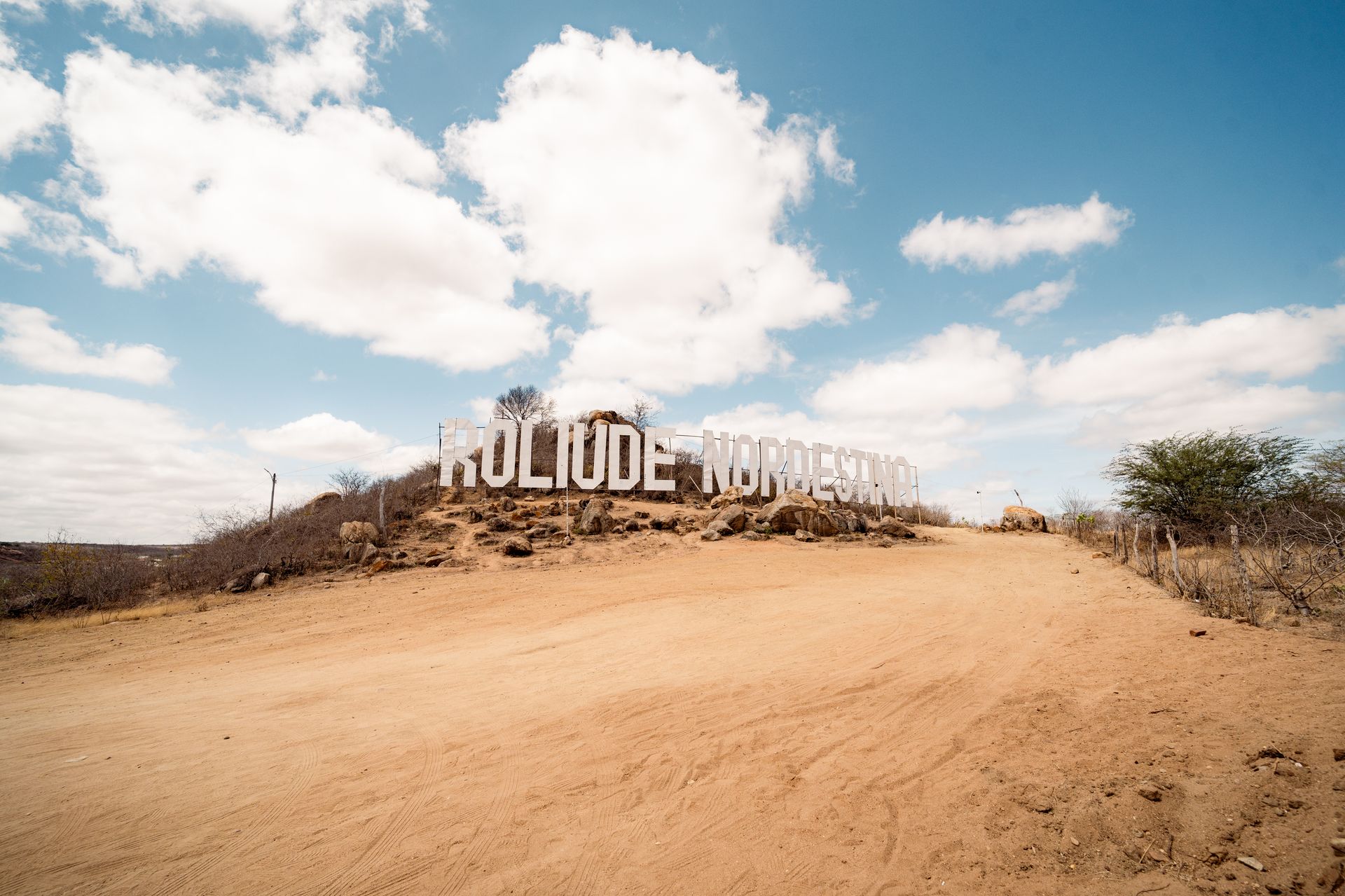 Sertão Paraibano: descubra a Roliúde Nordestina e seus encantos