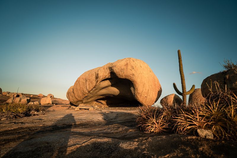Sertão Paraibano: conheça a Roliúde Nordestina