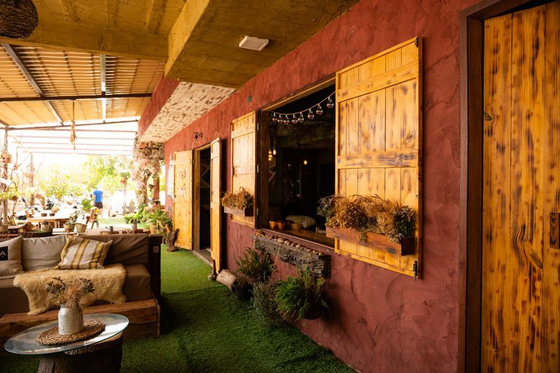 Sertão Paraibano: conheça a Roliúde Nordestina