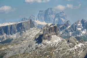 View,From,The,Top,Of,Lagazuoi,,Dolomites,Alps,,Italy