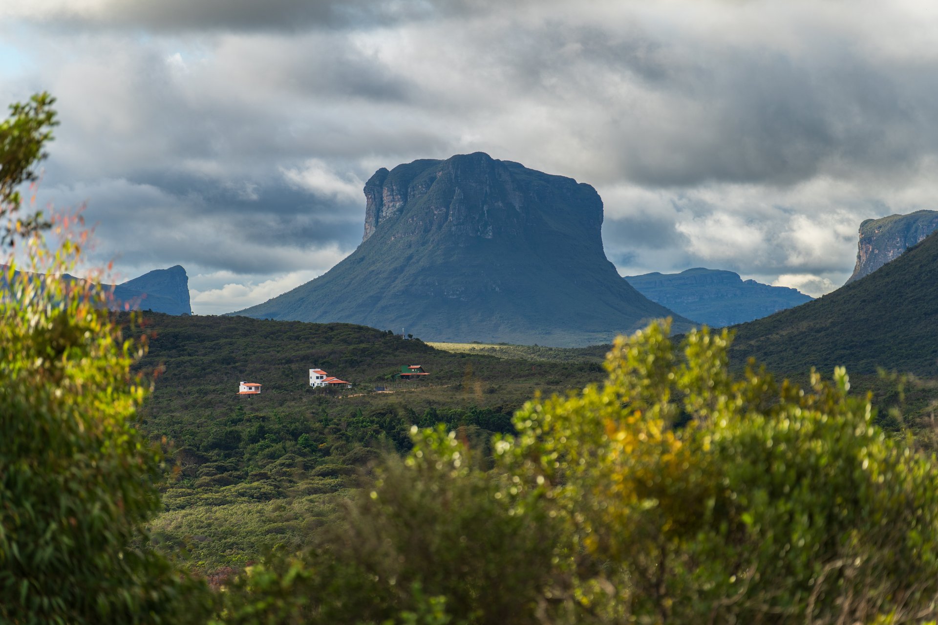 Roteiro de luxo na Chapada Diamantina: onde ficar e o que fazer