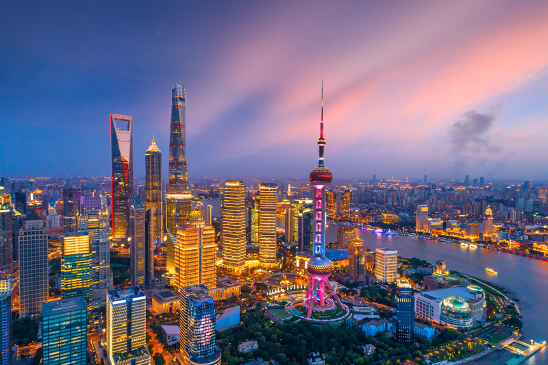 Quando viajar para China: clima, estações e melhor época para visitar