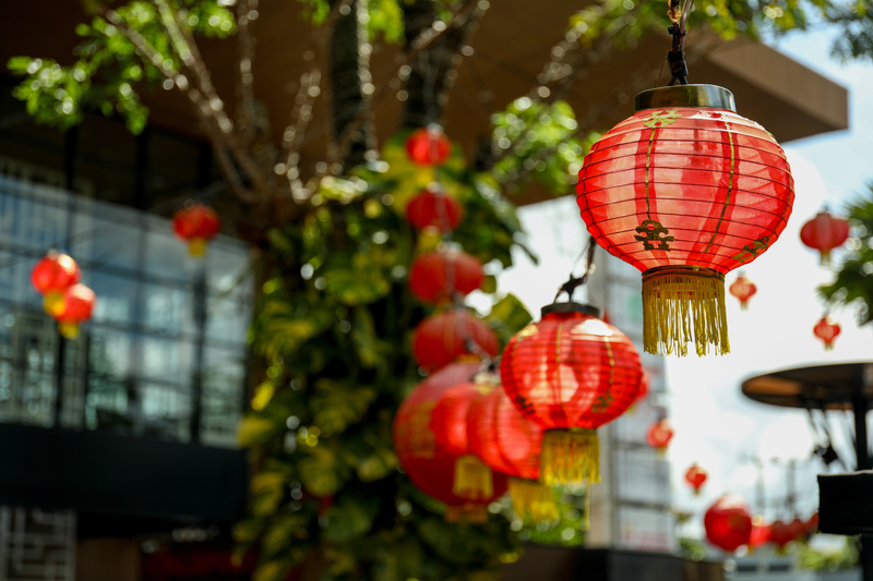 Quando viajar para China: clima, estações e melhor época para visitar
