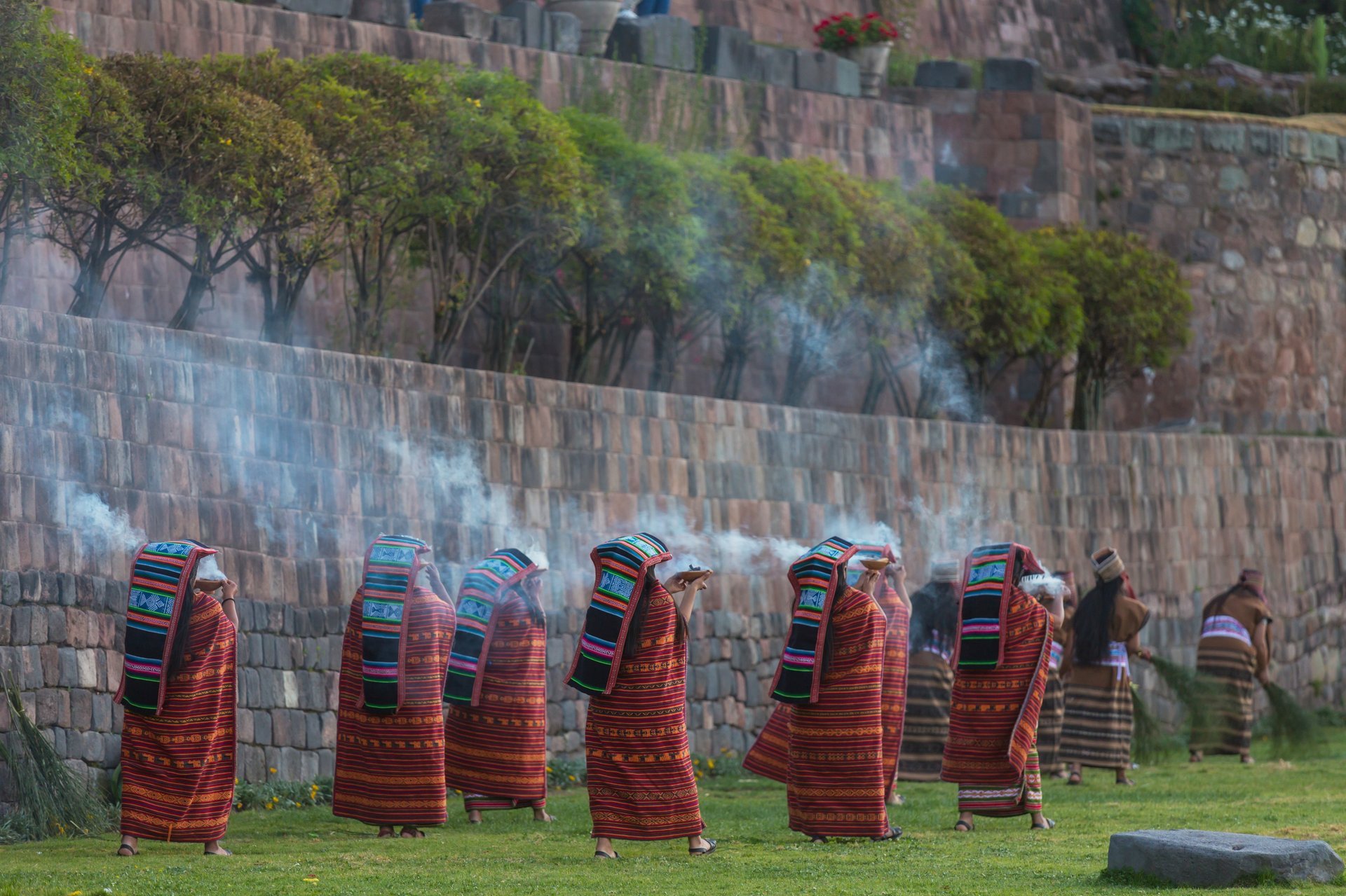 Inti Raymi: viva a Festa do Sol em uma viagem inesquecível ao Peru