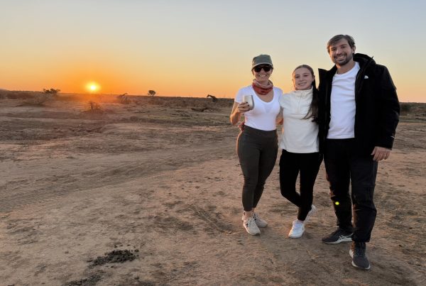 Experiências de viagem: o melhor presente não cabe em uma caixa