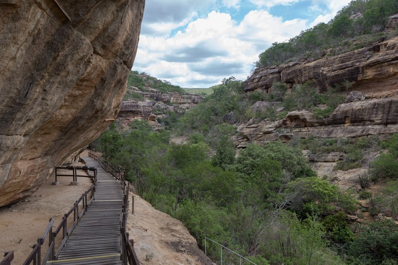 Réveillon na Serra da Capivara: guia para planejar a viagem