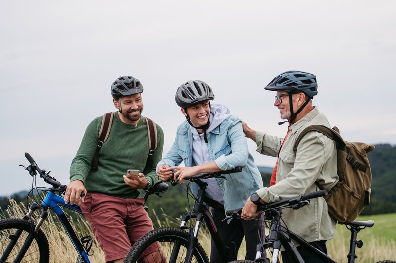 Viagens multigeracionais: como planejar para todas as idades