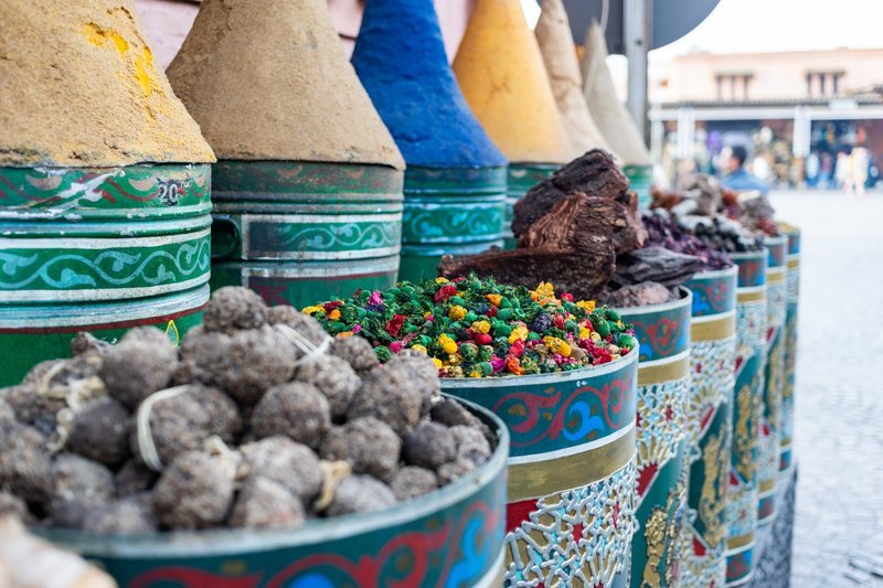 Roteiro Marrocos: quantos dias ficar e quais lugares conhecer