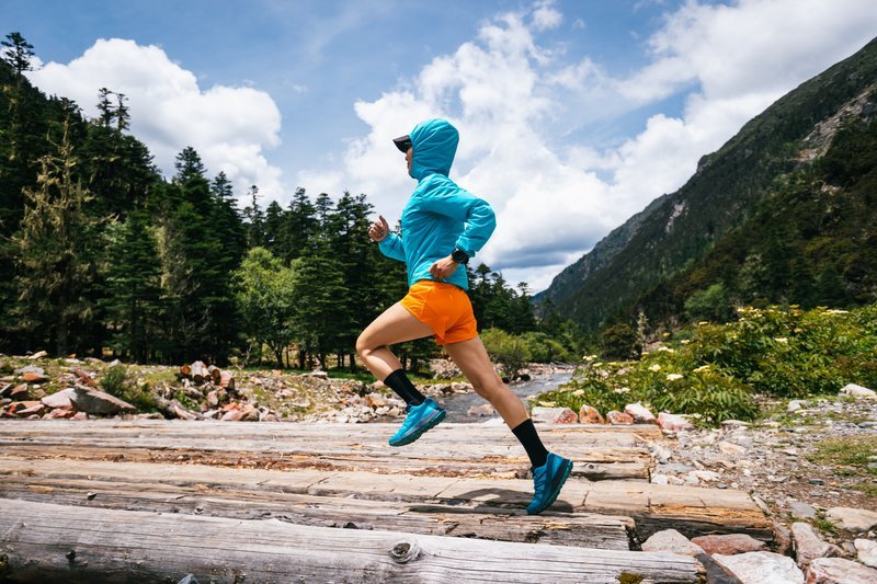 Runcation: o que é e como viver essa experiência em suas próximas viagens