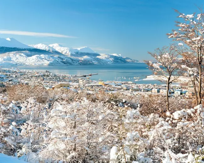 Ushuaia: quando ir e dicas de viagem