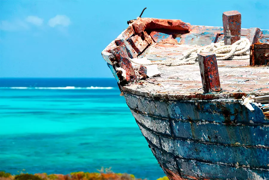 Os encantos de uma viagem para Turks & Caicos