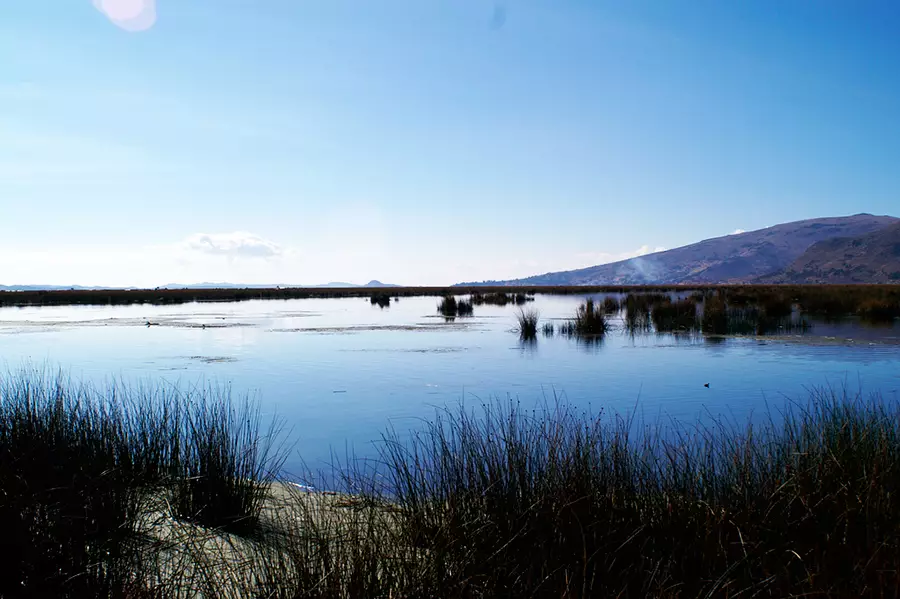 Conheça o Titicaca: o Lago Navegável Mais Alto do Mundo e o Maior da América Latina
