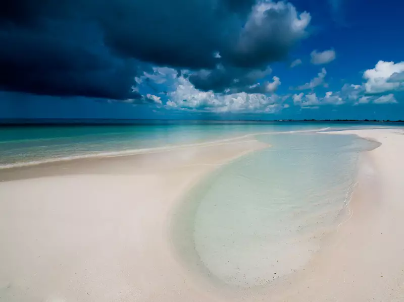 praia de cuba