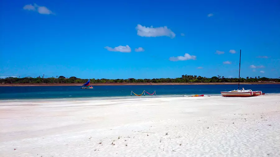 praia de jericoacoara