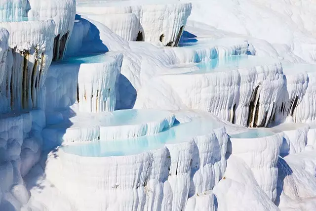 Pamukkale, Turquia