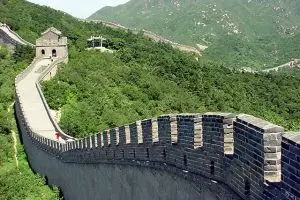 Grande Muralha da China