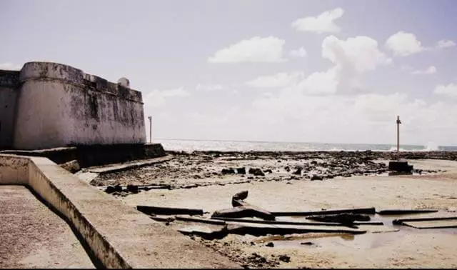 Conheça a história da Fortaleza dos Reis Magos e sua importância para a região