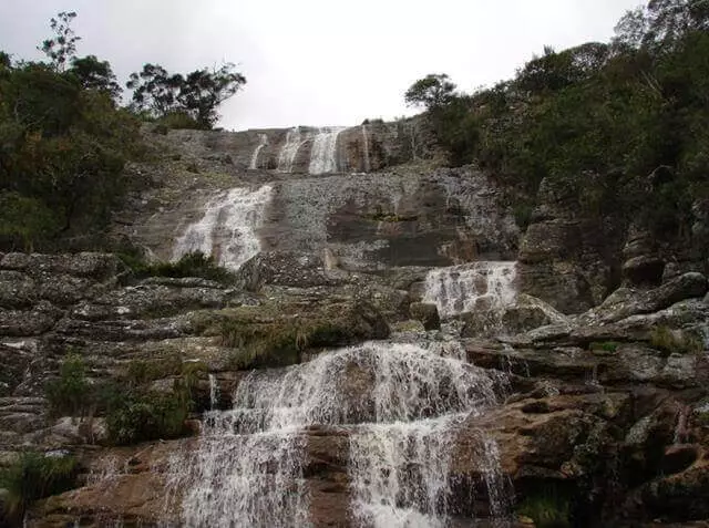 Conheça a região da Vila de São Jorge em Chapada dos Veadeiros e porque visitá-la