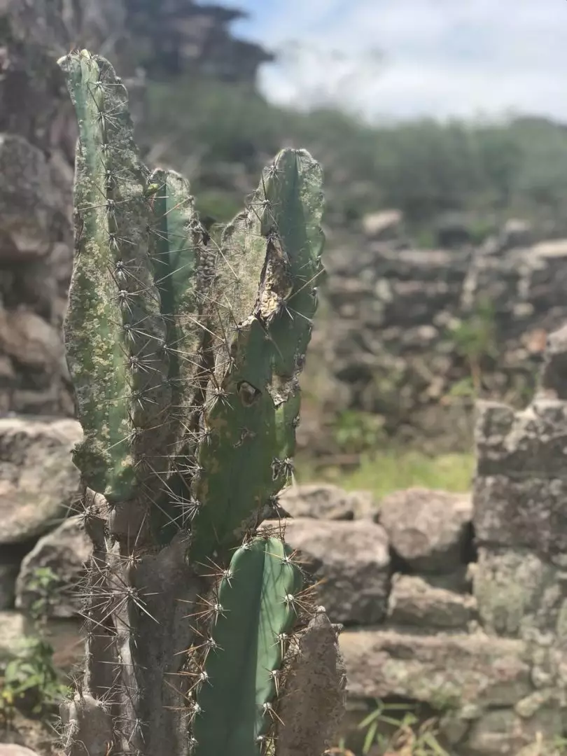 Conheça Igatu, a lendária Cidade de Pedra na Chapada Diamantina