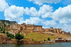 Amber Fort Jaipur