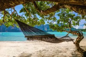 Phuket, na Tailândia