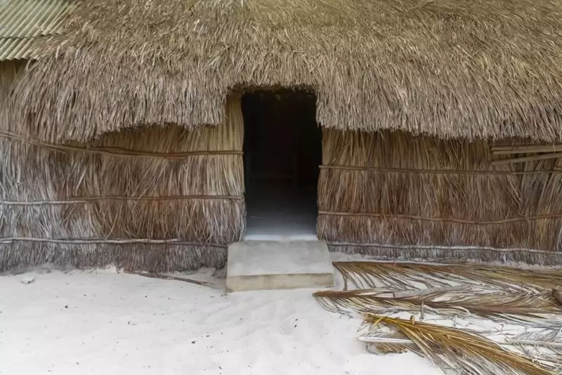 Parque Nacional dos Lençóis Maranhenses