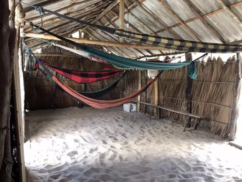 Zona Primitiva do Parque Nacional dos Lençóis Maranhenses, a experiência mais espetacular do “deserto brasileiro”