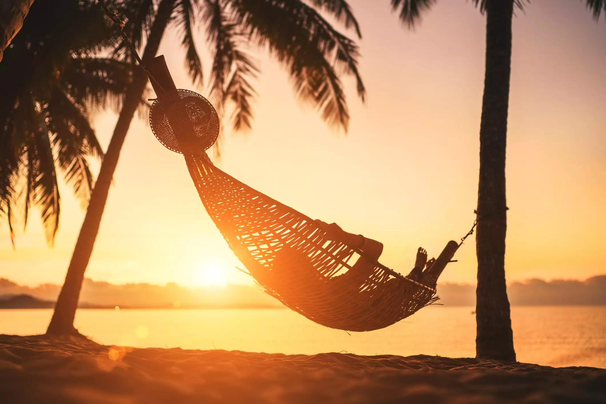 Como os 4 elementos da natureza se relacionam com as viagens