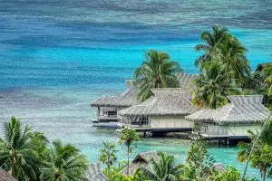 Cabanas-Moorea-Polinésia-Francesa-galeria Polinésia Francesa