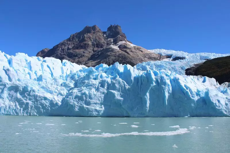 El Calafate, Patagônia Argentina