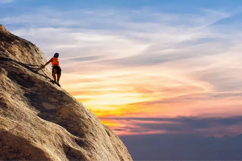 Viagens de Trekking para diversos lugares