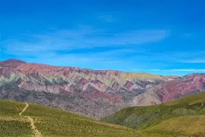 Jujuy, Argentina