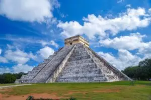 Chichén Itza, México