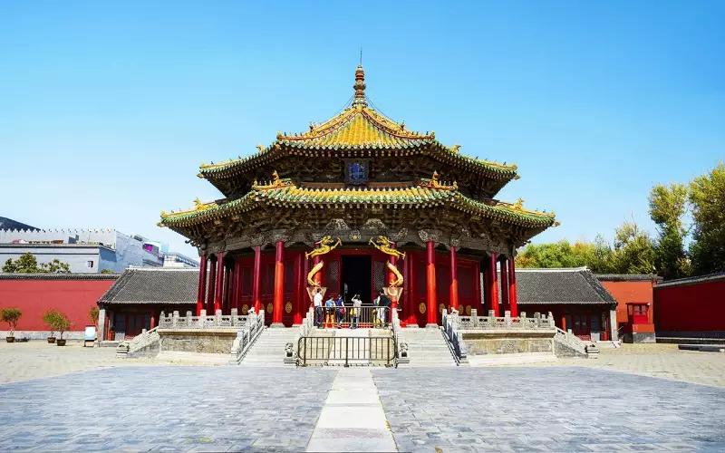 china galeria