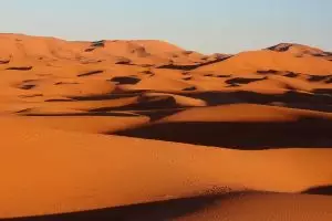 Deserto do Saara, Marrocos