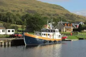 Fort William, Escócia