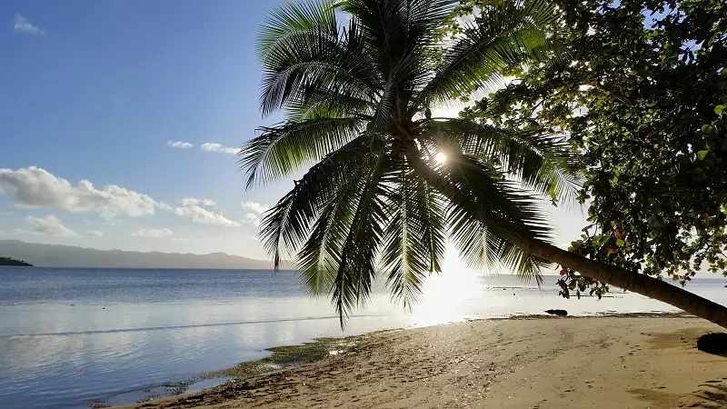 Viagem às Ilhas Fiji