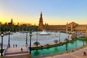 Sevilla, Espanha
