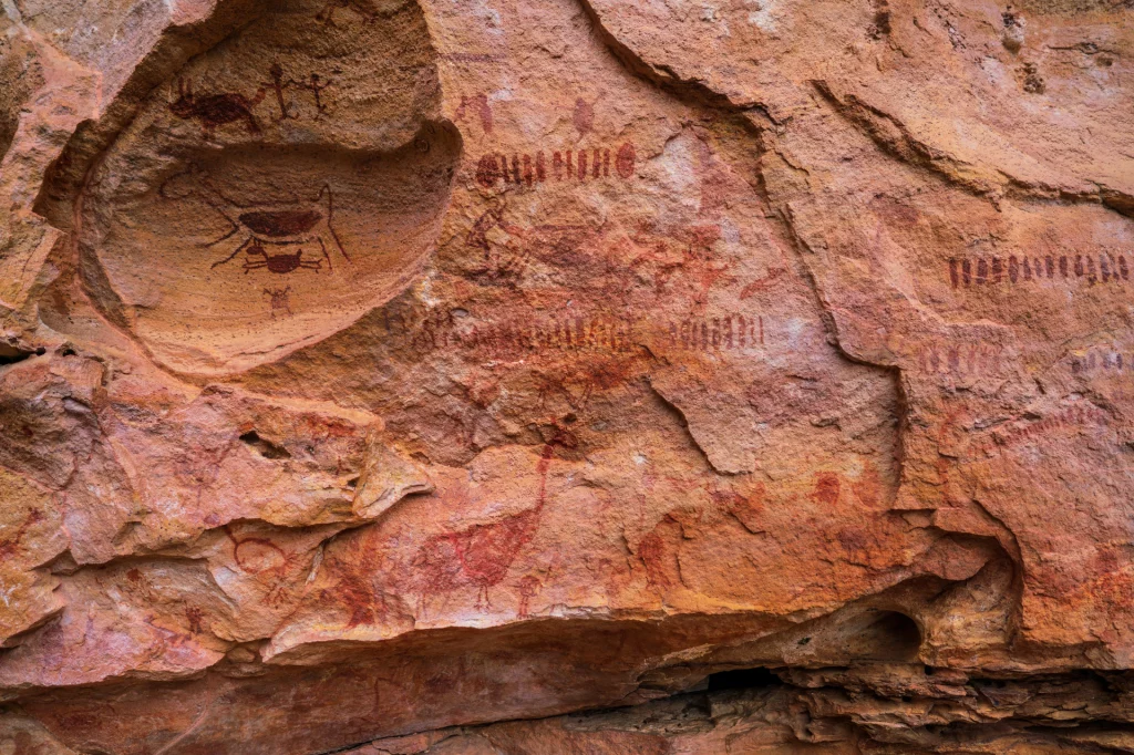 Viagem ao passado: os principais sítios arqueológicos no Brasil