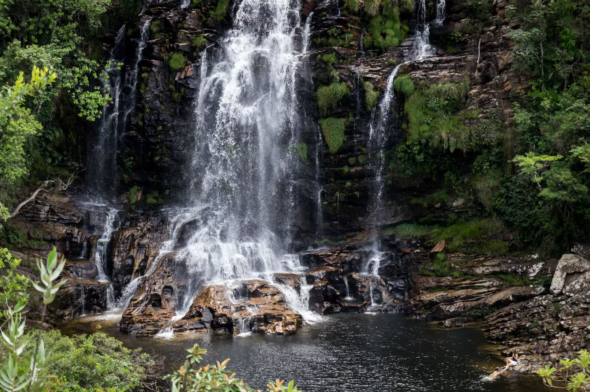 Serra do Cipó com crianças: dicas e atrações