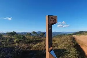 Estrada Real - Caminho do Ouro