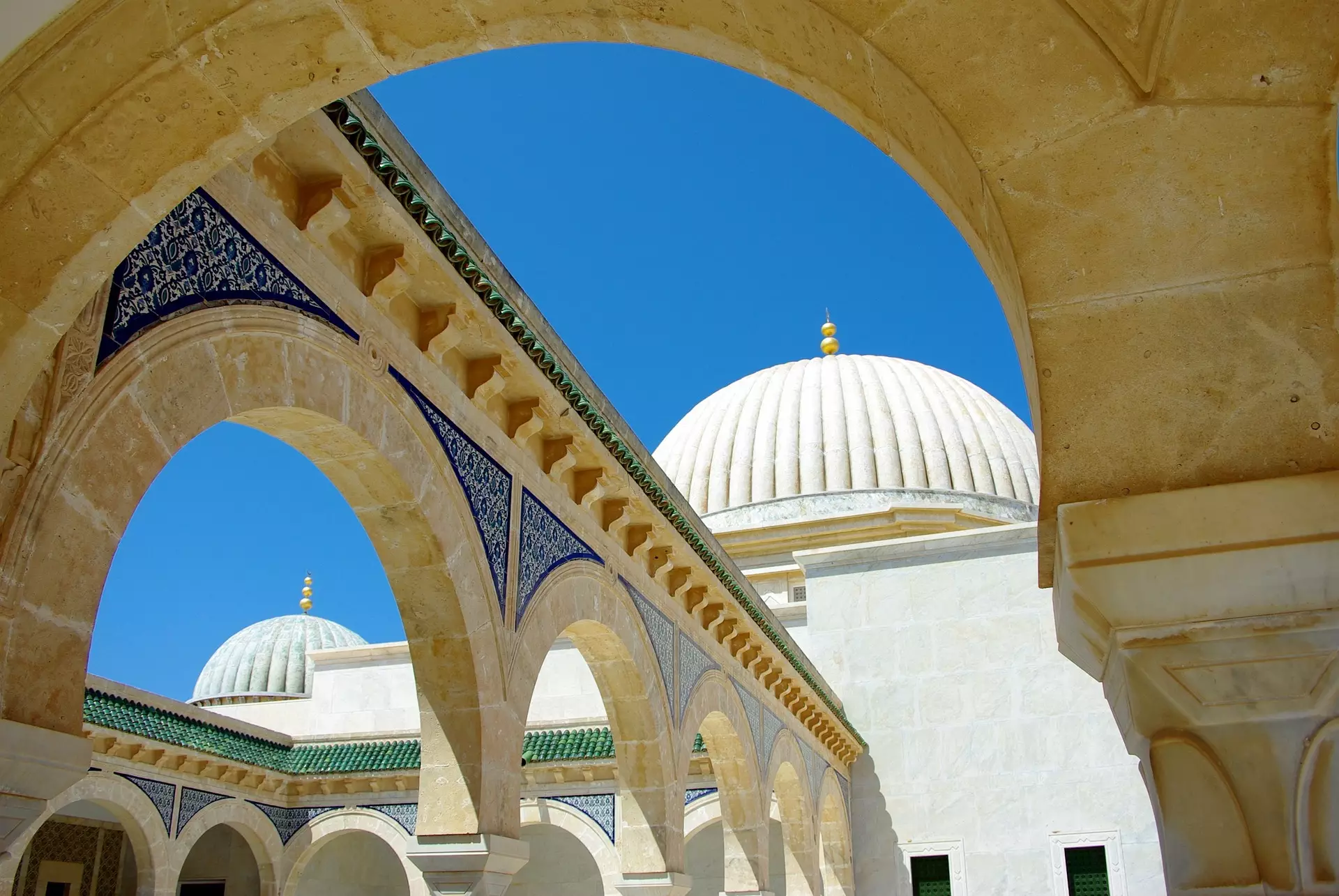 tunisia